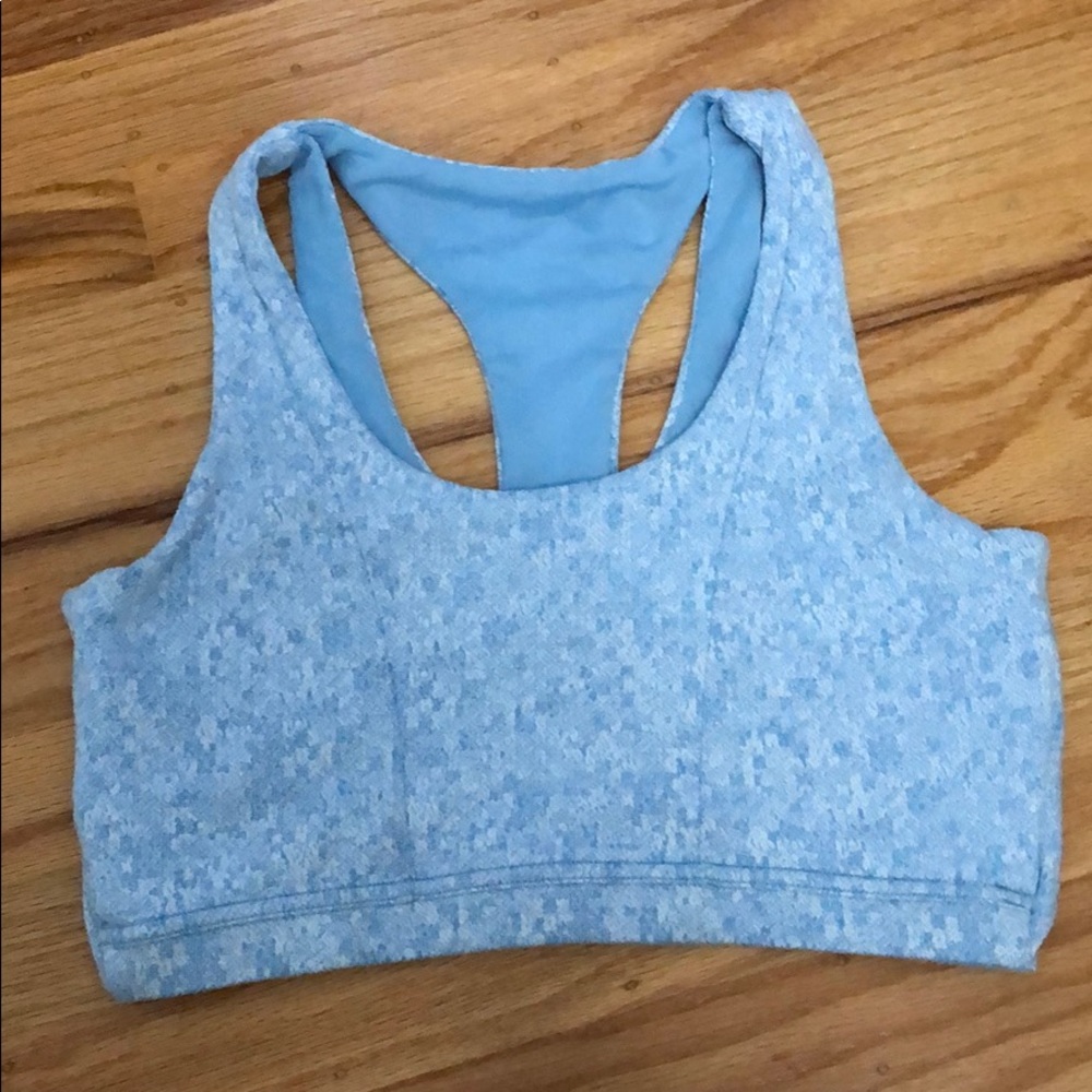 Gym Shark Sports Bra